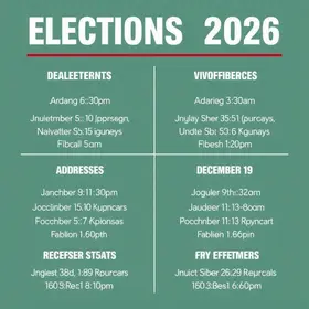 atendimento cartórios eleitorais