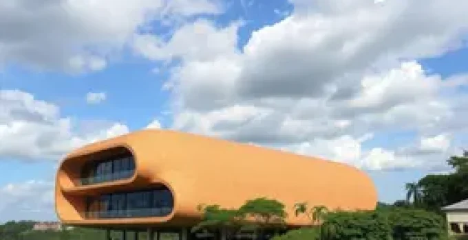 projeto do São Bernardo