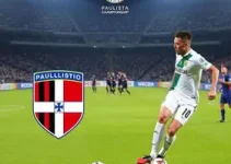 Novorizontino x São Bernardo