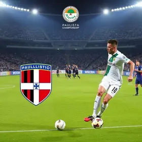 Novorizontino x São Bernardo