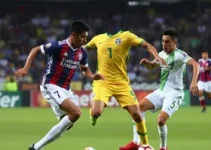 Palpites para Bragantino x São Bernardo