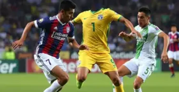 Palpites para Bragantino x São Bernardo