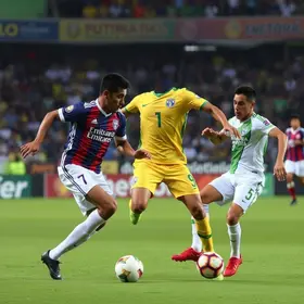 Palpites para Bragantino x São Bernardo