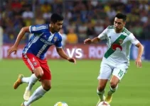 palpites são bernardo x corinthians