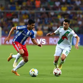 palpites são bernardo x corinthians