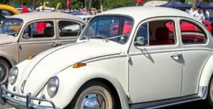 Dia Nacional do Fusca