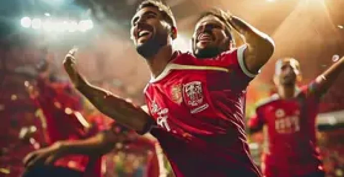 São Bernardo FC