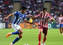 São Bernardo x Atlético-BA