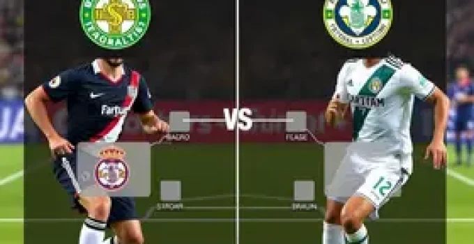 São Bernardo x Corinthians