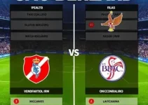 São Bernardo x Corinthians