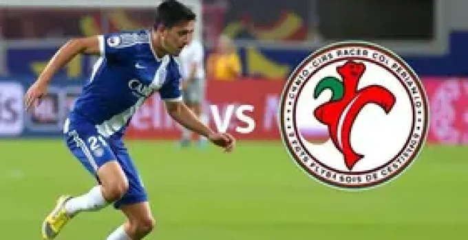 São Bernardo x Corinthians
