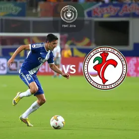 São Bernardo x Corinthians