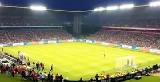 São Bernardo x Mirassol