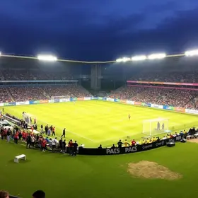 São Bernardo x Mirassol