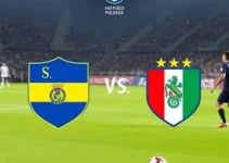 São Bernardo x Mirassol