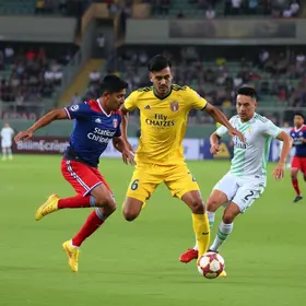 São Bernardo x Mirassol Palpites