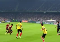 aproveitamento do São Paulo como mandante