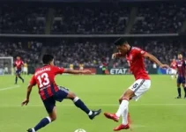 São Paulo x São Bernardo