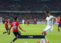 São Paulo x São Bernardo