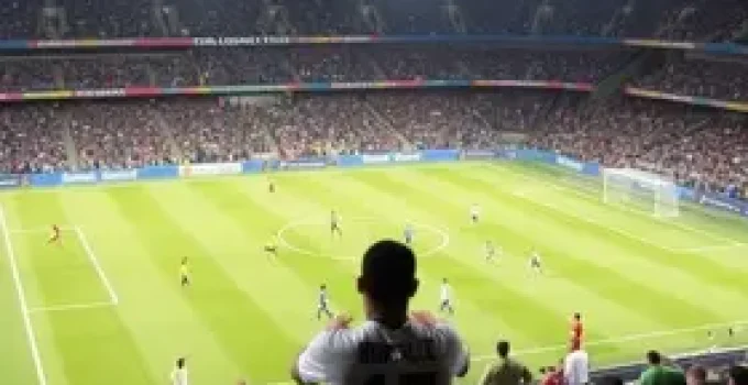 São Paulo x São Bernardo