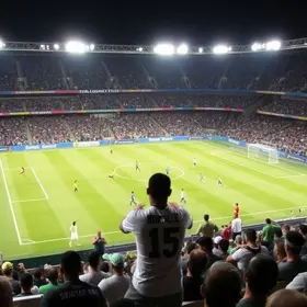 São Paulo x São Bernardo