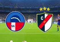 São Paulo x São Bernardo