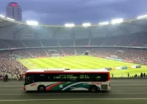 São Paulo x São Bernardo