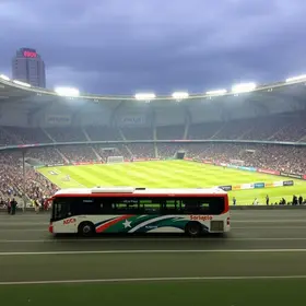 São Paulo x São Bernardo