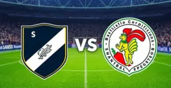 transmissão ao vivo de São Bernardo x Corinthians