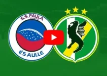 onde assistir São Paulo x São Bernardo ao vivo