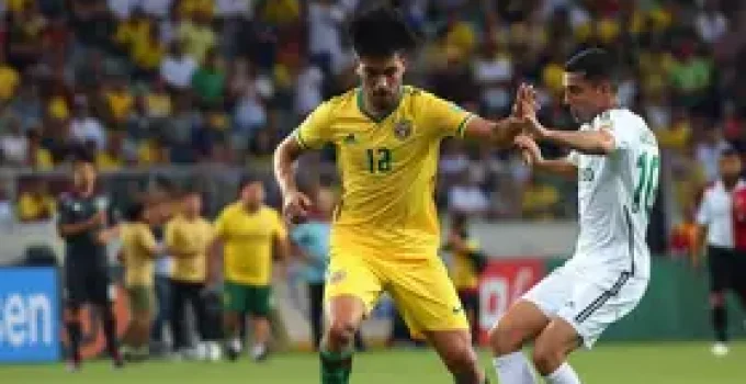 partida entre São Paulo e São Bernardo pelo Paulista