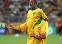 Ricardo Catalá técnico São Bernardo