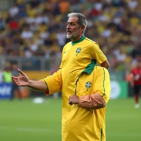 Ricardo Catalá técnico São Bernardo