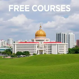 CeMAM cursos gratuitos São Bernardo