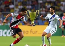 Corinthians visita São Bernardo