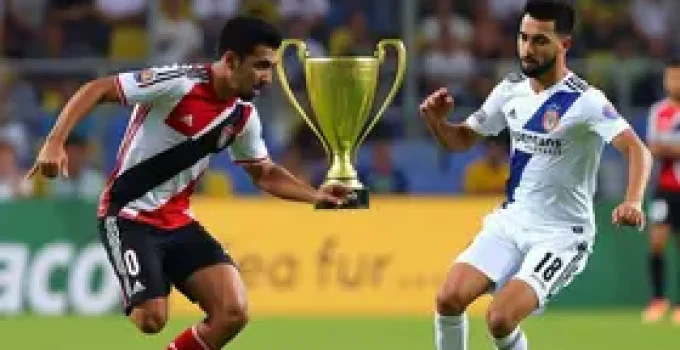 Corinthians visita São Bernardo