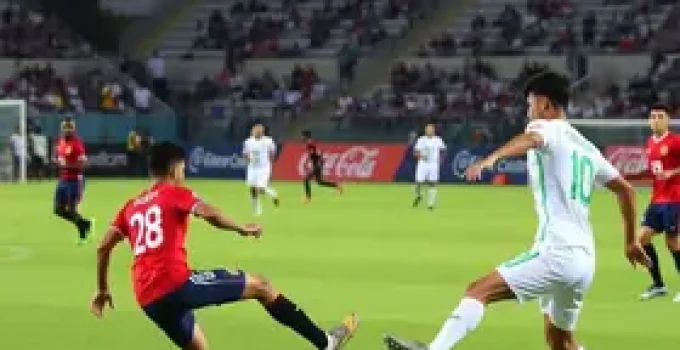 duelo no jorjão