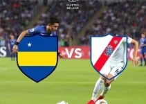 EC São Bernardo x Marília