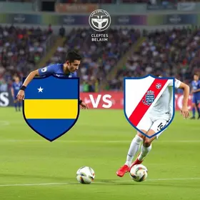 EC São Bernardo x Marília