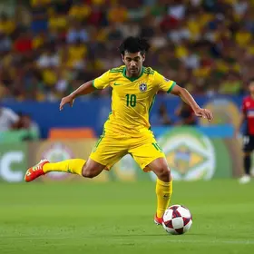 JEC Copa do Brasil 2026