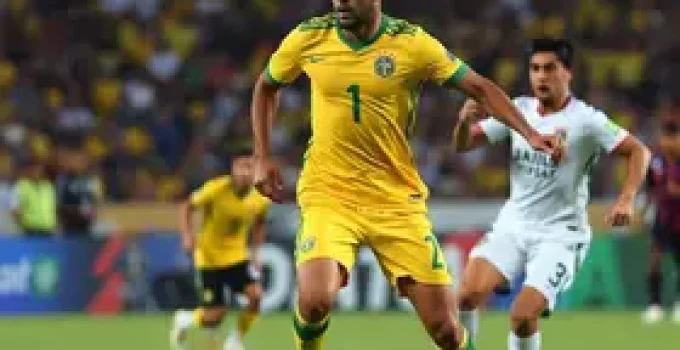 Romisson São Bernardo