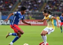 São Bernardo 2 x 2 Sampaio Corrêa-RJ