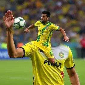 Luizão São Bernardo