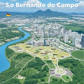 São Bernardo do Campo