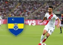 São Bernardo x Ceará