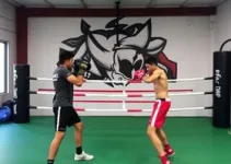 Centro de Formação Esportiva de Boxe