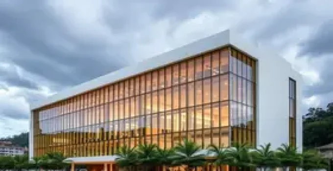Centro de Excelência