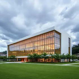 Centro de Excelência