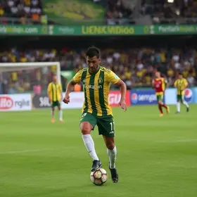 São Bernardo