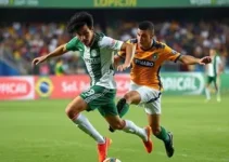 Chapecoense x São Bernardo